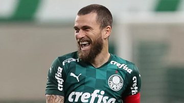 Cesar Greco/Palmeiras