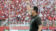 Felipe Oliveira/EC Bahia