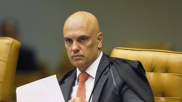 Divulgação/STF