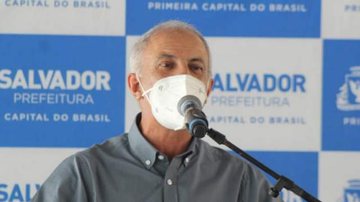 Vagner Souza\Arquivo BNews