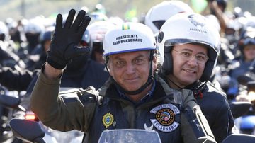 Divulgação / PR