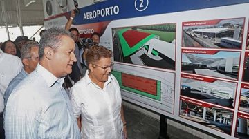 Manu Dias / GOVBA