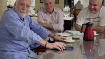 Reprodução/ Instagram