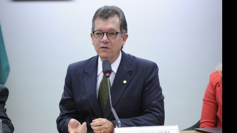 Lúcio Bernardo Jr. / Agência Câmara de Notícias