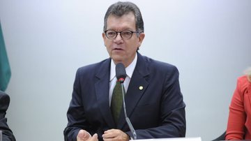 Lúcio Bernardo Jr. / Agência Câmara de Notícias