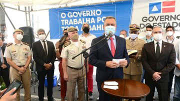 Dinaldo Silva / BNews