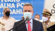Dinaldo Silva/BNews