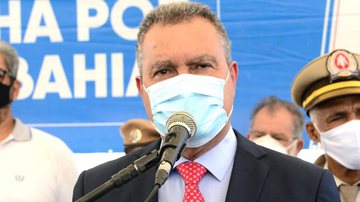 Dinaldo Silva / BNews