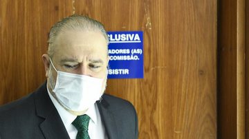 Jefferson Rudy/Agência Senado