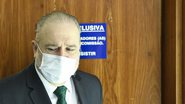 Jefferson Rudy/Agência Senado