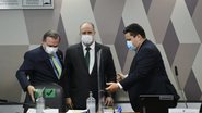 Reprodução/Jefferson Rudy/Agência Senado