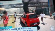 reprodução // Record