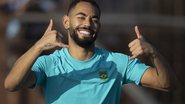 Lucas Figueiredo/CBF