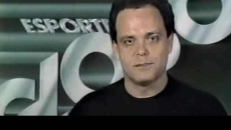 Reprodução/ TV Globo