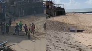 Reprodução/Vídeo