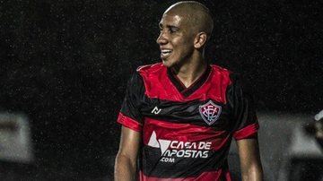 Pietro Carpi/EC Vitória