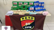 Divulgação/SSP-BA