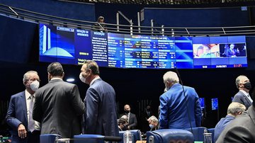 Waldemir Barreto/Agência Senado