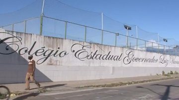 Reprodução/TV Bahia