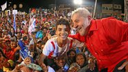 Ricardo Stuckert/PT