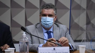 Edilson Rodrigues/Agência Senado