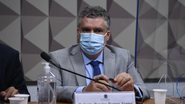 Edilson Rodrigues/Agência Senado
