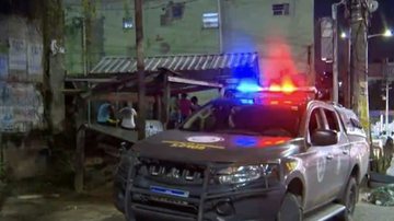 Reprodução