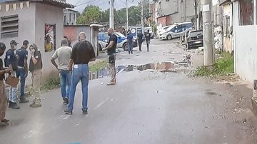 Reprodução/ RecordTV Itapuã