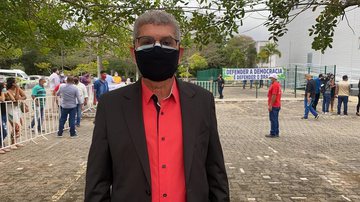 Eliezer Santos/BNews