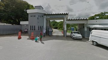 Reprodução/ Google Street View