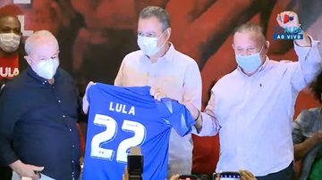 Reprodução/Youtube