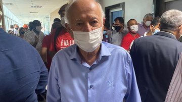 Eliezer Santos/BNews