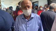 Eliezer Santos/BNews