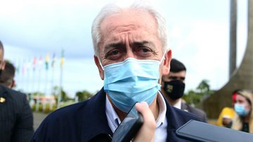 Dinaldo Silva/BNews