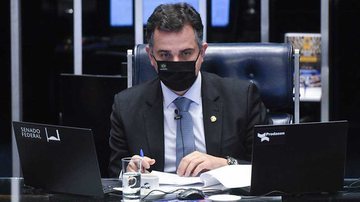 Leopoldo Silva/Agência Senado