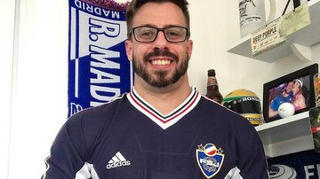 Reprodução / Instagram
