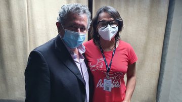 Henrique Brinco / BNews