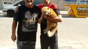 Reprodução/Arquivo Pessoal