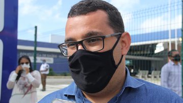 Vagner Souza / BNews