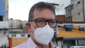 Vagner Souza / BNews