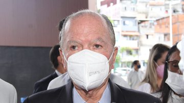 Vagner Souza / BNews