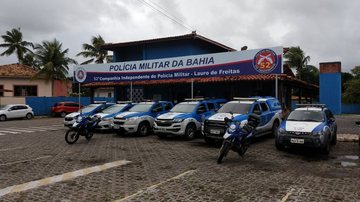 Divulgação