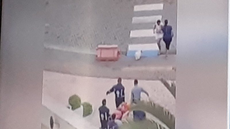 Reprodução/ RecordTV Itapoan