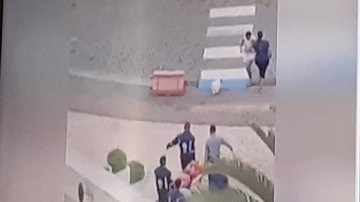 Reprodução/ RecordTV Itapoan