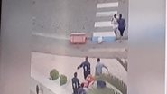 Reprodução/ RecordTV Itapoan