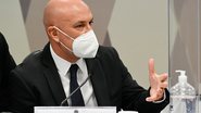 Jefferson Rudy/ Agência Senado