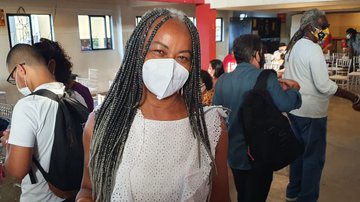 Henrique Brinco/BNews