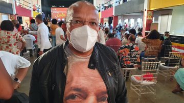 Henrique Brinco/BNews