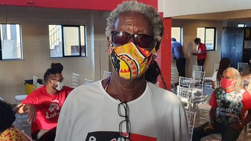 Dinaldo Silva / BNews