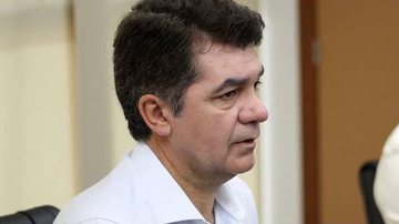 Reprodução/Instagram (@clesiosalvaro)